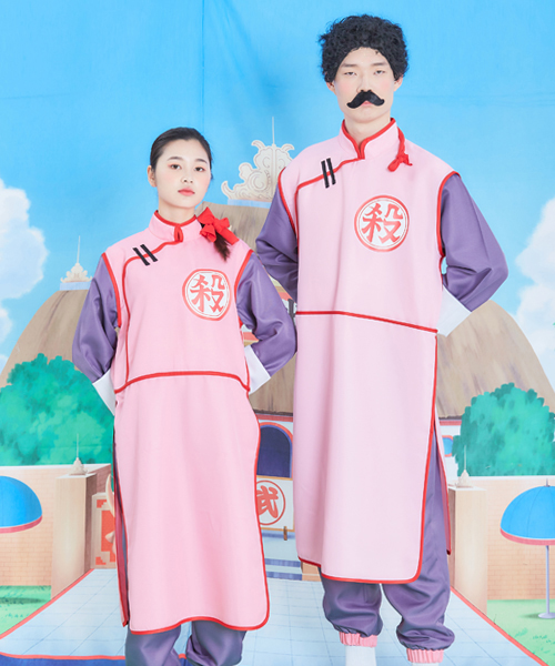 드래곤볼 타오파이 반티 N (수트기준)