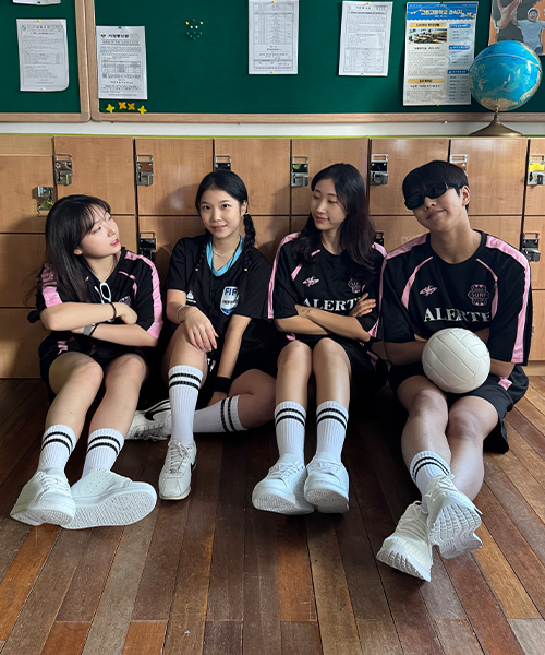 스포츠 클럽 풋볼 져지 블랙핑크 반티 N (상의기준) 원하는 인쇄 문구와 번호로 변경 가능해요 !
