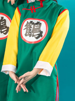 천진반 반티 (발토시 포함상품)