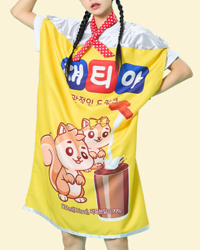쟤티야?캔수트