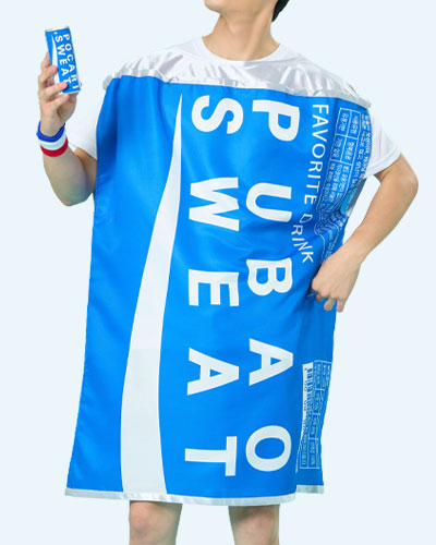 푸바오스웨트캔수트