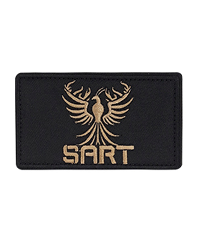 왼소매라벨(SART)