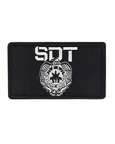 왼소매라벨(SDT화이트)