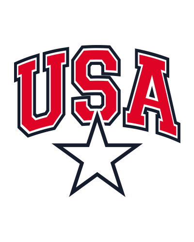 USA별 앞면 인쇄 - 전체수량만큼 적어주세요! 몇명만 인쇄추가하는거 안됨-개인별명 및 번호는 버튼 누르고 적어주시면됩니다