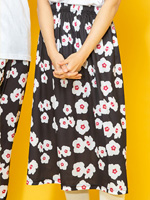무궁화몸빼롱치마
