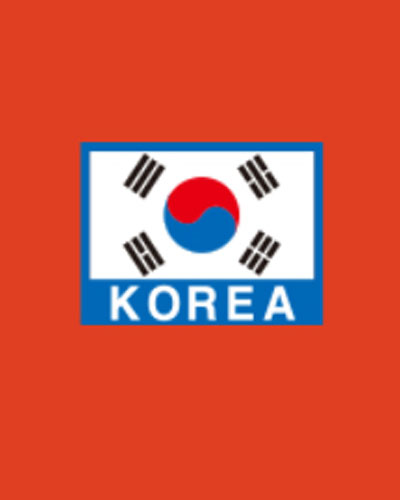 오른소매 태극기