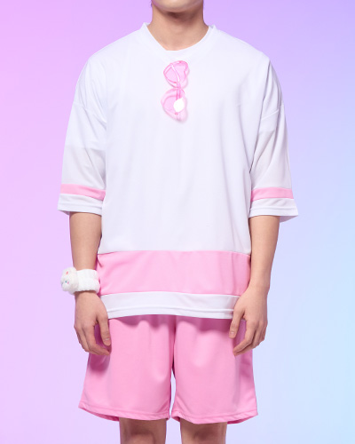 하키티(핑크)