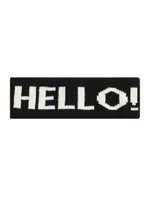 HELLO헤어밴드