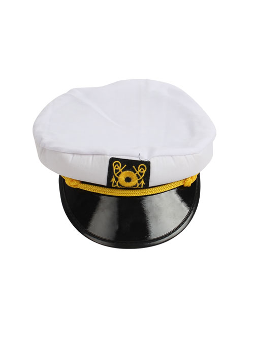 마린 모자 N