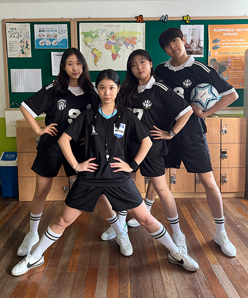 카라 풋볼져지 블랙 반티 N (상의기준) 원하는 인쇄 문구와 번호로 변경 가능해요 !