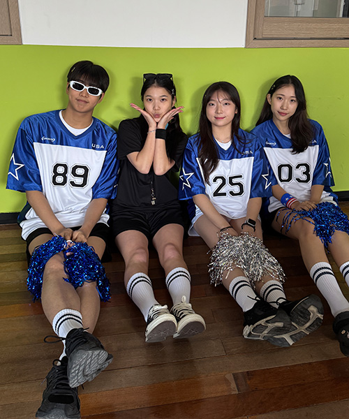 스포티 럭비 메쉬 블루 반티 N             (상의기준) 원하는 인쇄 문구와 번호로 변경 가능해요 !