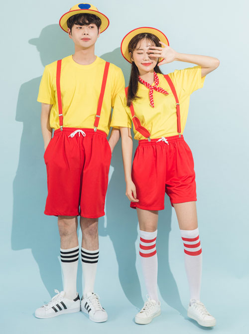 유치원 반티 (상의 기준 가격)