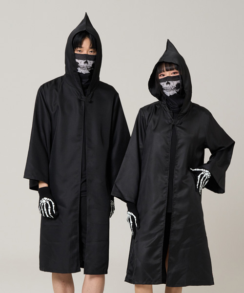 사신 반티 N (가운 기준)